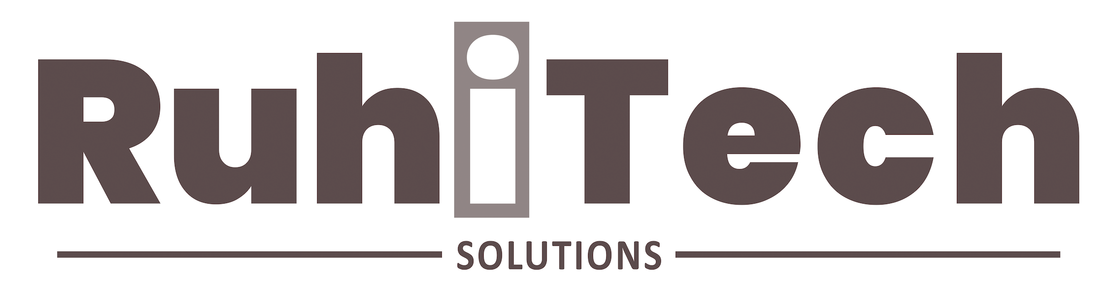 Rumtech Solutions RuhiTech Solutions - Professional IT Services & Software Development